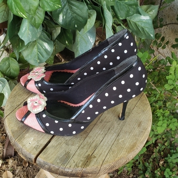 Sexy  HEELS‎ - Picture 2 of 6